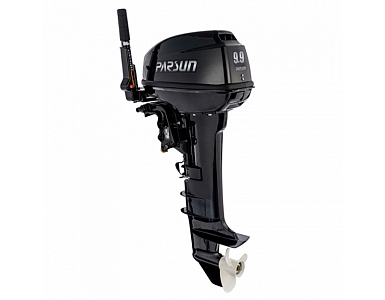 Лодочный мотор Parsun | T 9.9 BMS USB * | 9,9 ~ 15 л.с | 2т
